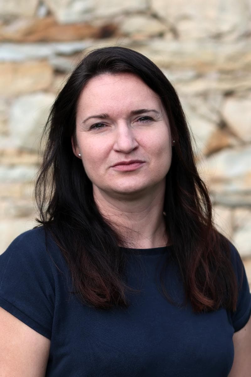 Mgr. Kateřina Vápenková